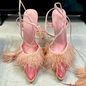 She Is Cheval Bibbidty Bobbidty